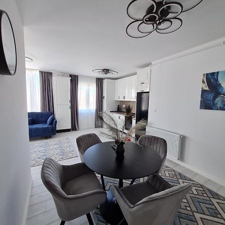 Perfect Residence Тімішоара Екстер'єр фото