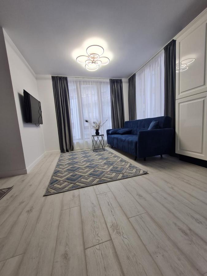 Perfect Residence Тімішоара Екстер'єр фото
