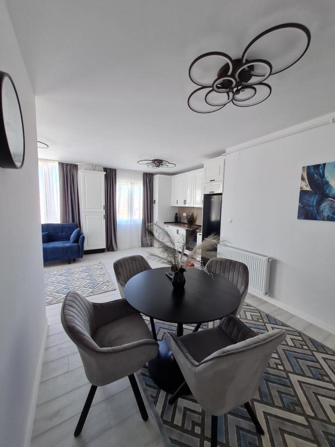 Perfect Residence Тімішоара Екстер'єр фото