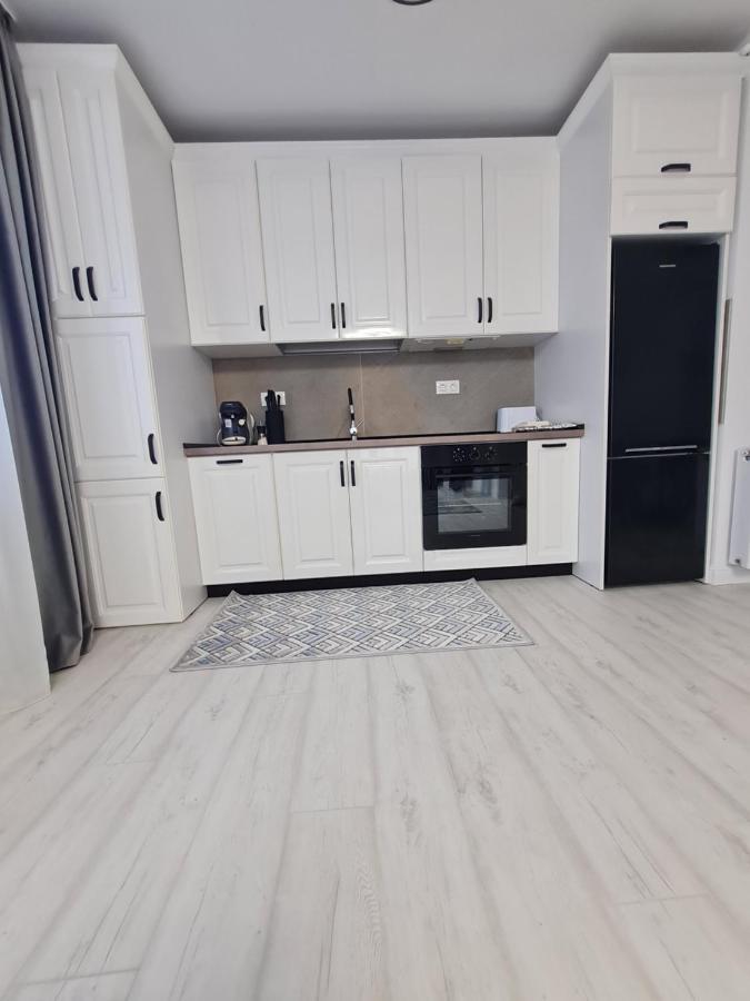 Perfect Residence Тімішоара Екстер'єр фото