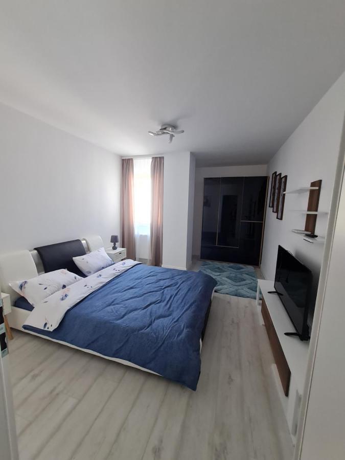 Perfect Residence Тімішоара Екстер'єр фото