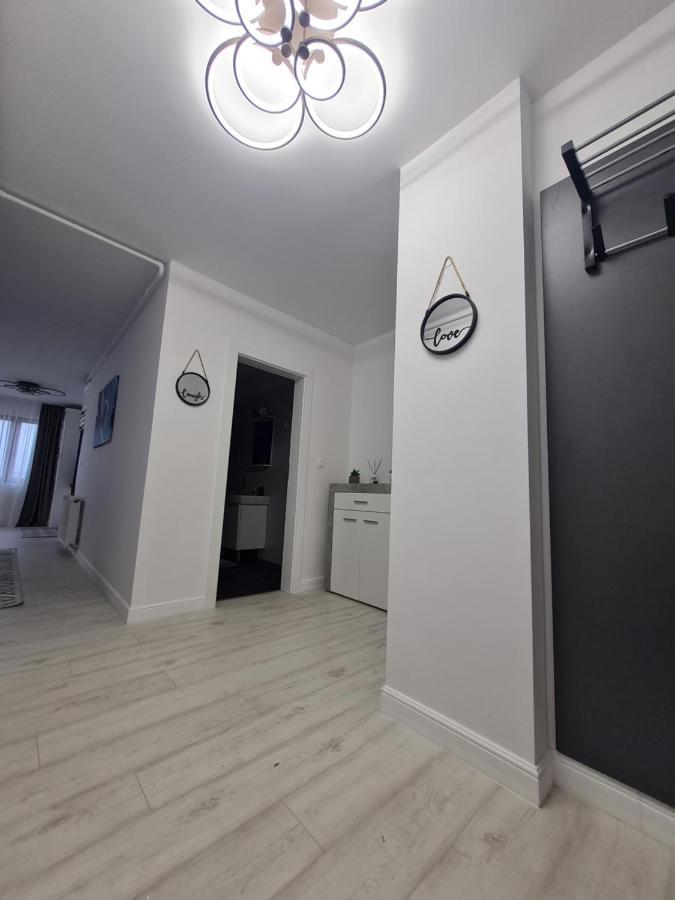 Perfect Residence Тімішоара Екстер'єр фото