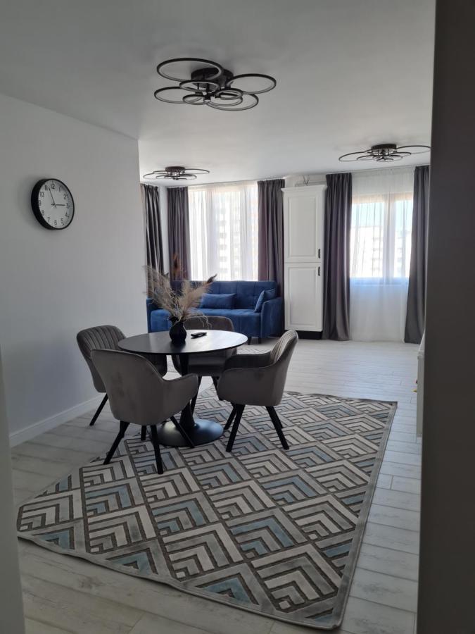 Perfect Residence Тімішоара Екстер'єр фото