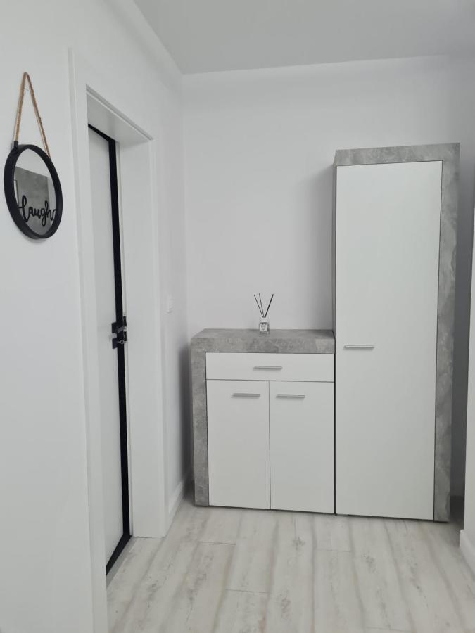 Perfect Residence Тімішоара Екстер'єр фото
