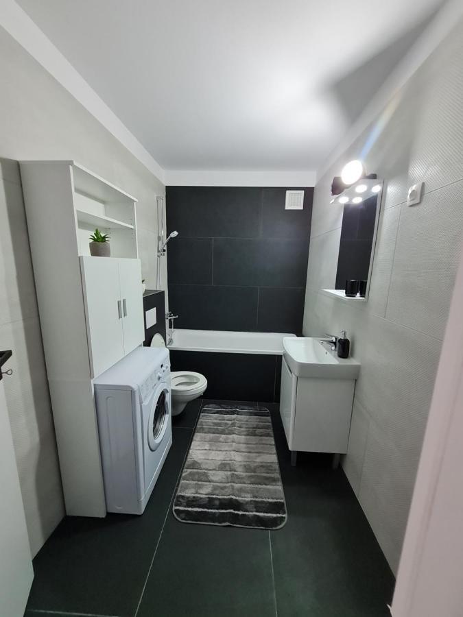 Perfect Residence Тімішоара Екстер'єр фото