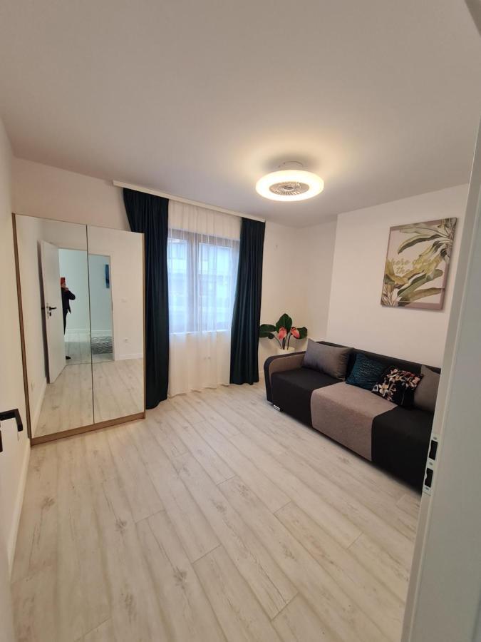 Perfect Residence Тімішоара Екстер'єр фото
