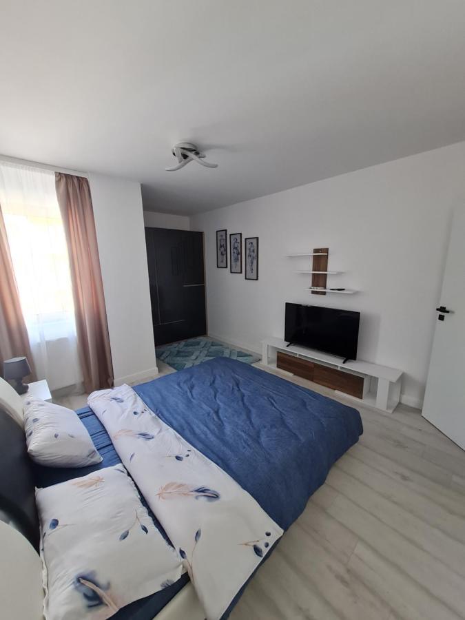 Perfect Residence Тімішоара Екстер'єр фото